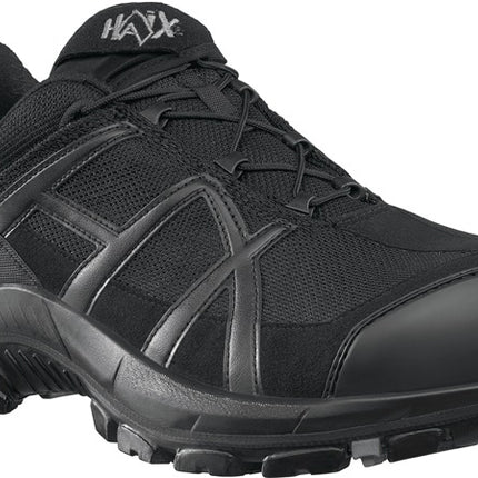 Chaussures de sécurité HAIX BE 40.1 low taille 9(43) noir ( 4721000313 )