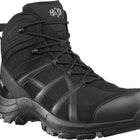 Bottes de sécurité HAIX BE 40 mid taille 10(45) noir ( 4721000325 )