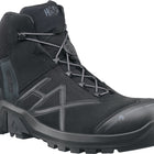 Bottes de sécurité HAIX Connexis(R) GTX mid taille 7 (41) noir ( 4721000511 )
