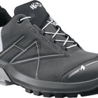HAIX Chaussures de sécurité Connexis(R) GTX low Taille 6,5 (40) gris/argent ( 4721000540 )