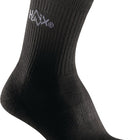 Chaussettes fonctionnelles HAIX taille 43-45 noir ( 4721000612 )