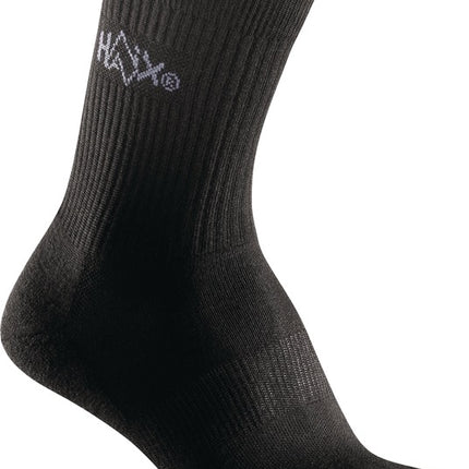 Chaussettes fonctionnelles HAIX taille 43-45 noir ( 4721000612 )