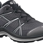HAIX chaussure de loisirs BE Advent2.2 GTX taille basse 11 (46) noir/gris ( 4721000636 )