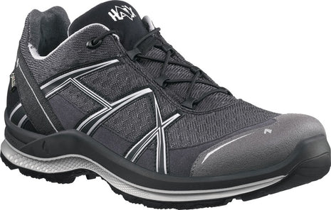 HAIX chaussure de loisirs BE Advent2.2 GTX taille basse 11 (46) noir/gris ( 4721000636 )