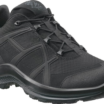 Chaussures de loisirs HAIX BE Athletic 2.1 GTX low taille 6,5 (40) noir ( 4721000650 )