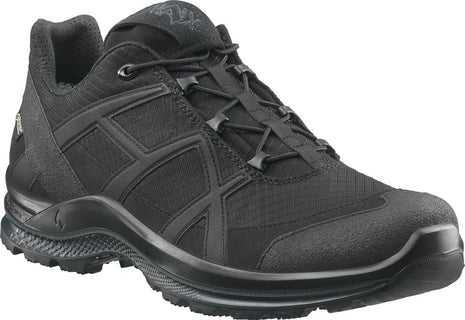 Chaussures de loisirs HAIX BE Athletic 2.1 GTX low taille 9,5 (44) noir ( 4721000654 )