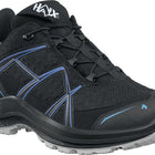 HAIX chaussure de loisirs BE Advent.2.2 GTX Ws taille basse 6.5 (40) noir/bleu (4721000663)