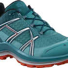 HAIX chaussure de loisirs BE Advent.2.2 GTX Ws taille basse 6 (39) bleu/argent ( 4721000672 )