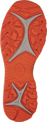 HAIX chaussure de loisirs BE Advent.2.2 GTX Ws taille basse 6,5 (40) bleu/argent (4721000673)