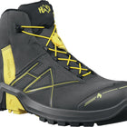 Bottes de sécurité HAIX CONNEXIS Safety+ taille 11 (46) gris/jaune ( 4721000696 )