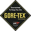 HAIX buty rekreacyjne CONNEXIS Go GTX mid rozmiar 9,5 (44) czarny/czerwony ( 4721000714 )