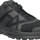 HAIX Chaussure de loisirs CONNEXIS Go GTX low taille 6,5 (40) noir ( 4721000730 )