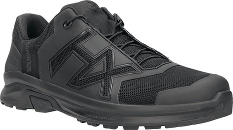 HAIX Chaussure de loisirs CONNEXIS Go GTX low taille 6,5 (40) noir ( 4721000730 )