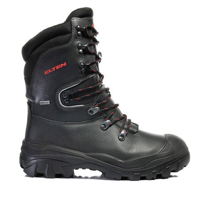 Bottes de sécurité forestière ELTEN Arborist GTX taille 40 noir ( 8000029255 )