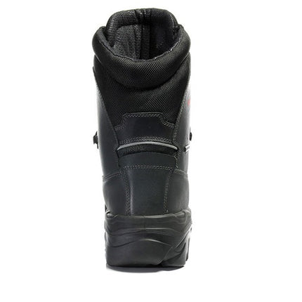 Bottes de sécurité forestière ELTEN Arborist GTX taille 40 noir ( 8000029255 )