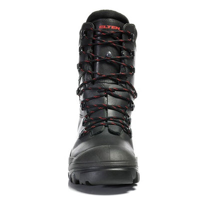 Bottes de sécurité forestière ELTEN Arborist GTX taille 41 noir ( 8000029256 )