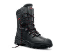 Bottes de sécurité forestière ELTEN Arborist GTX taille 43 noir ( 8000029258 )