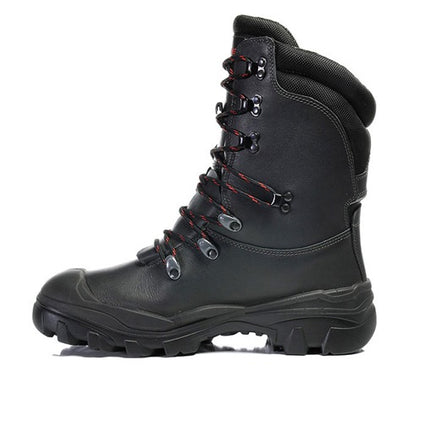 Bottes de sécurité forestière ELTEN Arborist GTX taille 45 noir ( 8000029260 )