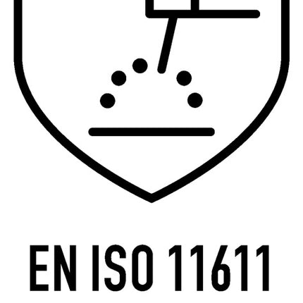 Pantalon de protection pour soudage PROBAN taille 52 (8000037181)