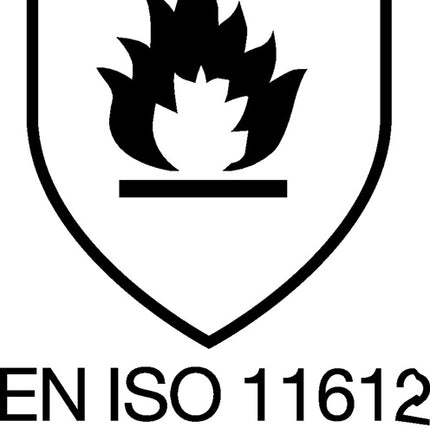 Pantalon de protection pour soudage PROBAN taille 54 (8000037182)