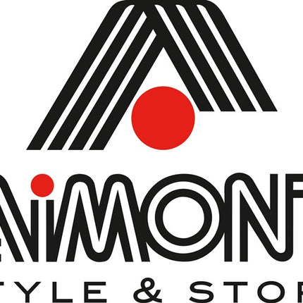 AIMONT Chaussures de sécurité Roky taille 45 noir ( 8000039747 )