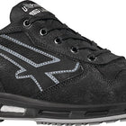 Chaussures de sécurité U.POWER RedLion CARBON taille 44 noir/gris ( 8000042620 )