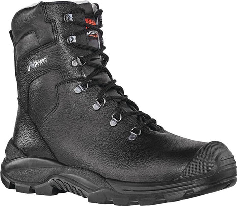 Bottes d'hiver de sécurité U.POWER KLEVER UK taille 43 noir ( 8000043603 )