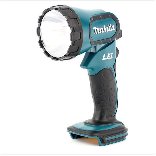 Makita BML 185 18 V Li-ion Akku Lampe Solo - nur das Gerät ohne Zubehör, ohne Akku, ohne Ladegerät - Toolbrothers