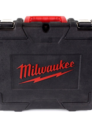 Milwaukee M18 BLDD 401 18 V Brushless Li-Ion Akku Bohrschrauber im Koffer + 1 x 4,0 Ah Akku - ohne Ladegerät - Toolbrothers