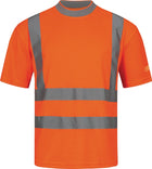 SAFESTYLE T-shirt haute visibilité BRIAN taille XXL ( 8000142251 )