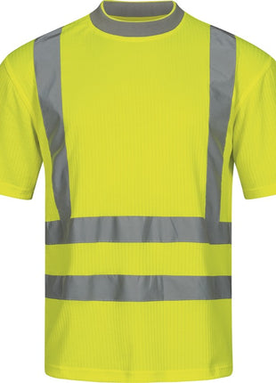 SAFESTYLE T-shirt haute visibilité STEVEN Taille XL ( 8000142257 )