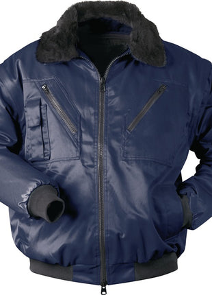 Veste pilote NORWAY ÖSTERSUND 4-en-1 taille M ( 8000143227 )