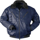 Chaqueta piloto NORUEGA ÖSTERSUND 4 en 1 talla M ( 8000143227 )