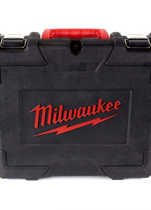 Milwaukee M18 BLDD 402 C 18 V Brushless Li-Ion Akku Bohrschrauber im Koffer + 2 x 4,0 Ah Akku + Ladegerät - Toolbrothers