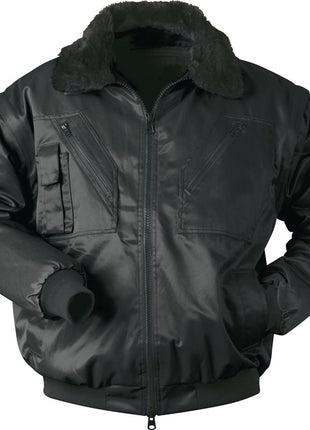 Veste pilote NORWAY RONDANE 4-en-1 taille M ( 8000143236 )