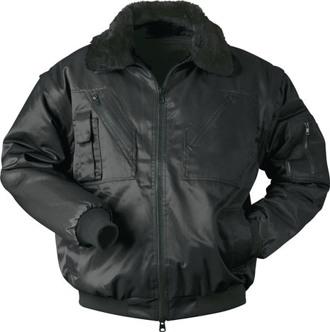 Veste pilote NORWAY RONDANE 4-en-1 taille M ( 8000143236 )