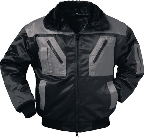 Veste pilote NORWAY ASKIM taille M ( 8000143285 )