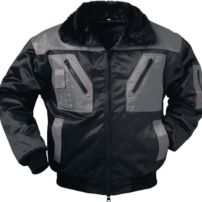 Veste pilote NORWAY ASKIM taille XXL ( 8000143288 )