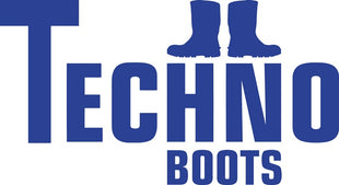 TECHNO BOOTS Bottes de sécurité VITAN taille 40 blanc ( 8000145344 )