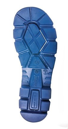 TECHNO BOOTS Bottes de sécurité VITAN taille 41 blanc ( 8000145345 )