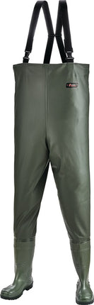 Waders NORWAY STANDARD taille 46 vert olive ( 8000145486 )