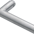 HOPPE partie de trou de poignée de porte Stockholm E1140Z acier inoxydable mat (8000350626)