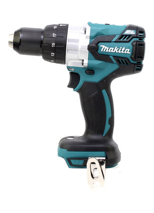 Makita DHP 481 T1J 18 V Akku Schlagbohrschrauber Brushless 115 Nm im Makpac + 1 x BL1850 5,0 Ah Akku - ohne Ladegerät - Toolbrothers