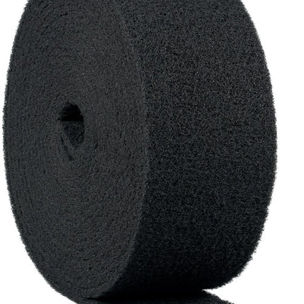 KLINGSPOR Rouleau de non-tissé abrasif NRO 500 Longueur 10 m Largeur 150 mm ( 8000353642 )