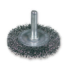 OSBORN Brosse ronde Ø 100 mm épaisseur de fil 0,3 mm ( 8000427699 )