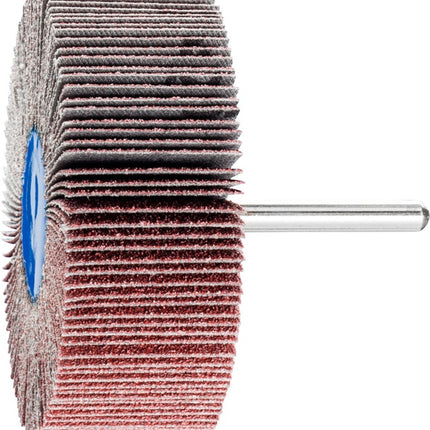 PFERD Roues à lamelles Ø80xH30mm Grain 60 ( 8000429789 )