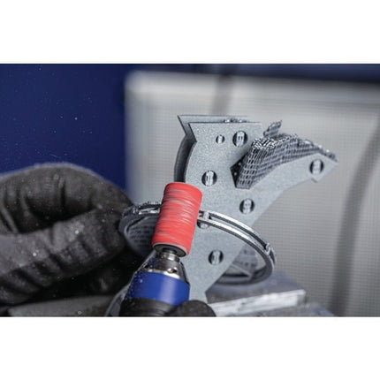 PFERD Manchon abrasif GSB CO-COOL D15xL30mm30 mm Grain 60 ( 8000433817 )