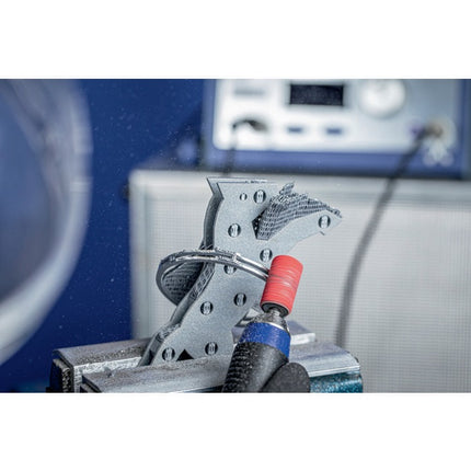 PFERD Manchon abrasif GSB CO-COOL D15xL30mm30 mm Grain 60 ( 8000433817 )