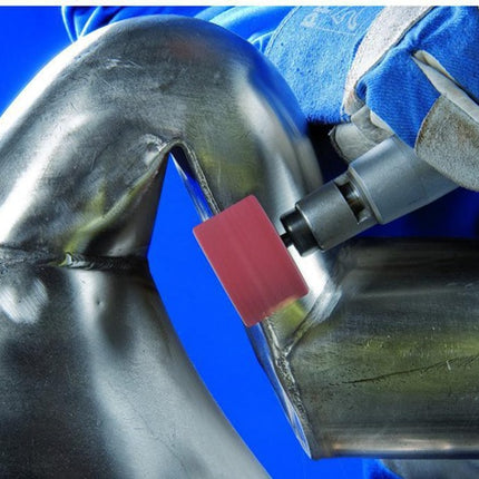 PFERD Manchon abrasif GSB CO-COOL D30xL30mm30 mm Granulométrie 36 ( 8000433831 )