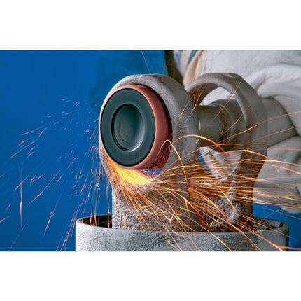 PFERD Manchon abrasif GSB CO-COOL D30xL30mm30 mm Granulométrie 36 ( 8000433831 )